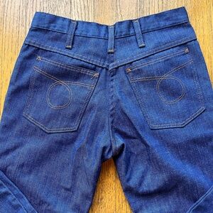 Vintage 70s jeans